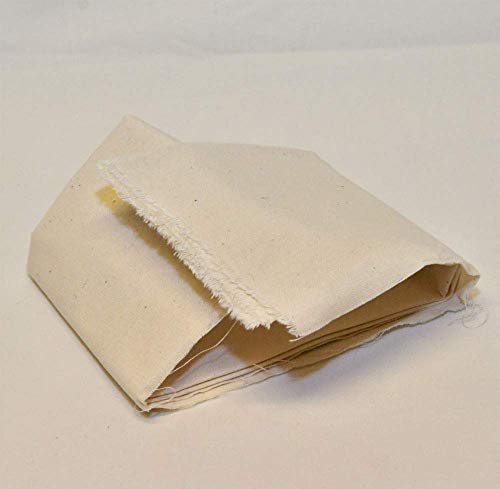 Mantua Modell Bootsbeschläge - Beige Segeltuch 34000-400 x 800 mm von Mantua