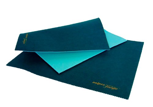 Fournier, 126003, Kartenspiel-Tischdecke, Kartenspiel-Auflage, aus Vlies, Unterseite gummiert, Maße: 45 x 0,3 x 50 cm, Farbe: grün Fournier, 126003, Kartenspiel-Tischdecke, Kartenspiel-Auflage, aus Vlies, Unterseite gummiert, Maße: 45 x 0,3 x 50 cm, Farbe: grün von Fournier