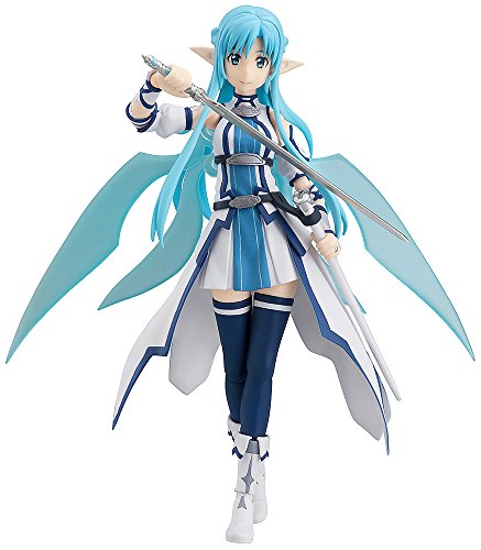 Max Factory Sword Art Online II: Asuna Alfheim-Online-Version Figma Action Figure von Max Factory