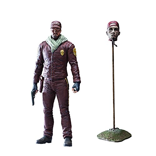 Walking Dead 37.195,8 cm Comic Serie 5 Shane Action Figur Walking Dead 37.195,8 cm Comic Serie 5 Shane Action Figur von McFarlane