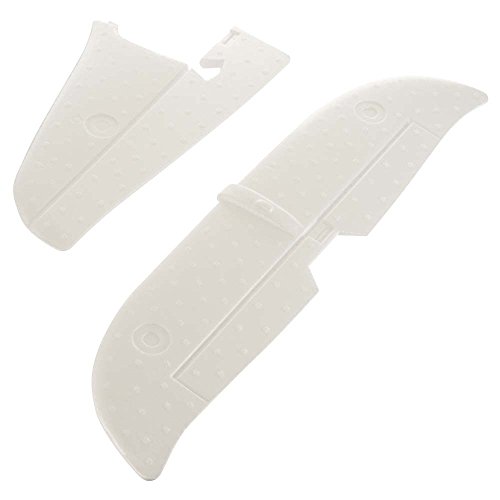 Multiplex Leitwerks-Formteile EasyGlider+Electric+PRO 224160 Multiplex Leitwerks-Formteile EasyGlider+Electric+PRO 224160 von Hitec RCD