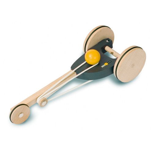 Flitzer Flitzer von NASEWEISS