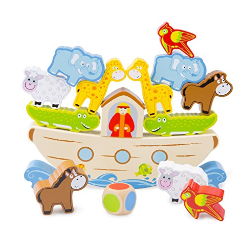 New Classic Toys - 10548 - Arche Noah von Eitech