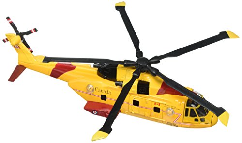 NewRay 25513 - Modellhubschrauber "Agusta EH 101" 1:72 von NewRay