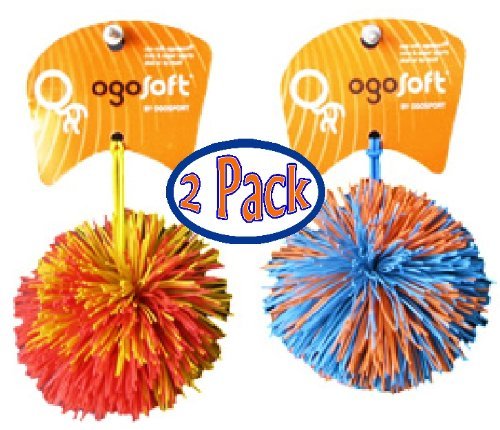 OgoSport Ogo soft Ball Duo von Unbekannt