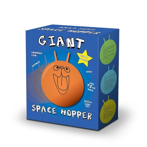 Oliphant Giant Retro Space Hopper for Adults von Oliphant