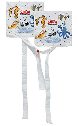 Unbekannt Original Schlori Schwimmkissen Unbekannt Original Schlori Schwimmkissen von Unbekannt