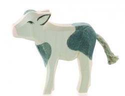 Ostheimer 11044 Kalb Stehend Schwarz von Ostheimer