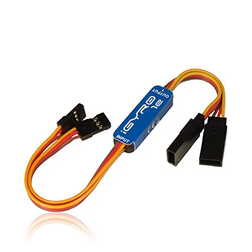 POWERBOX Systems IGYRO 1E 1-ACHS KREISEL POWERBOX Systems IGYRO 1E 1-ACHS KREISEL von Power Box