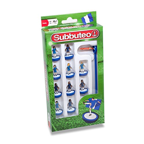 Subbuteo 3425 Table Football, Blue von Paul Lamond