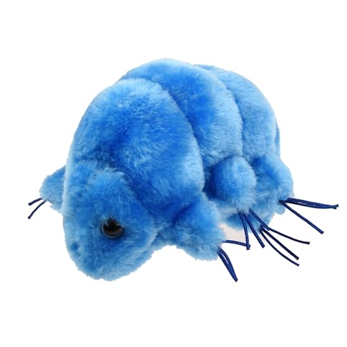 Peluche Microbe - L'ourson d'eau von Unbekannt