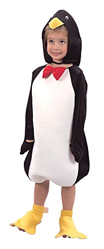 Bristol Novelty Pinguin Kostüm für Kleinkinder von Bristol Novelty