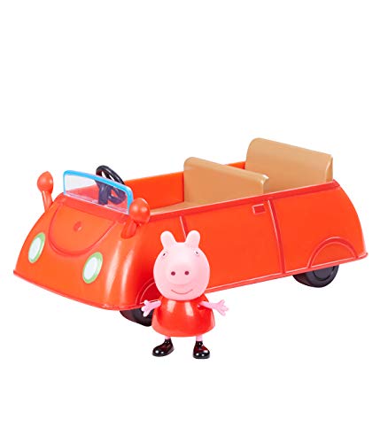 Peppa Pig 06059 Fahrzeug von Peppa Pig