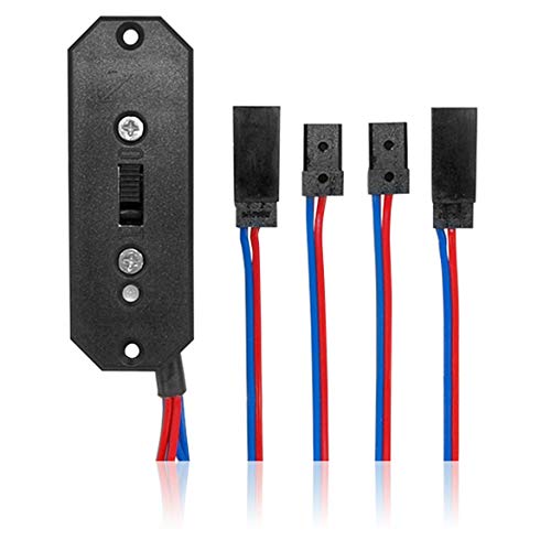 PowerBox Systems - PowerBox 12 von Unbekannt