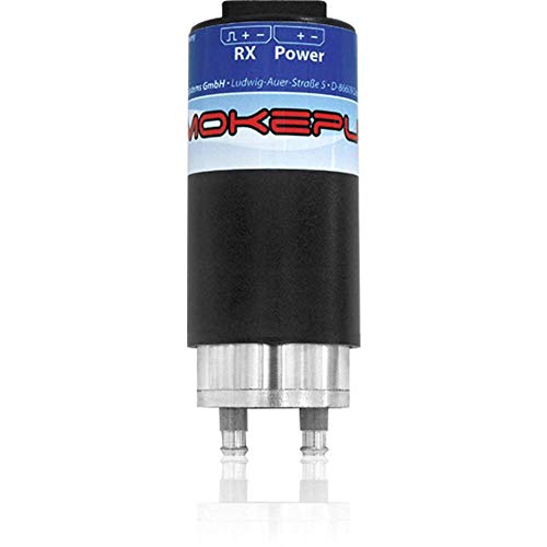 Powerbox Systems 8010 Rauchpumpe (L x B) 79 mm x 28 mm 1 St. von Unbekannt