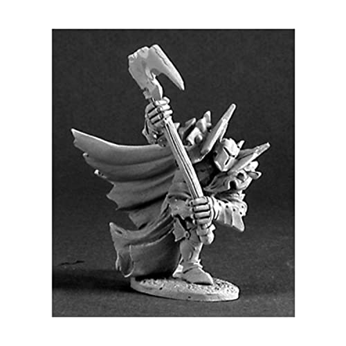 Reaper Miniatures 3191 - Dunkle Legenden: Skarne der Plünderer, Unhold (unbemalt) von Reaper Miniatures