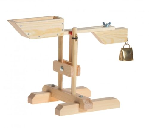 Schnepfe - Die Wasserwippe - Holzbausatz von Kraul Schnepfe - Die Wasserwippe - Holzbausatz von Kraul von Kraul