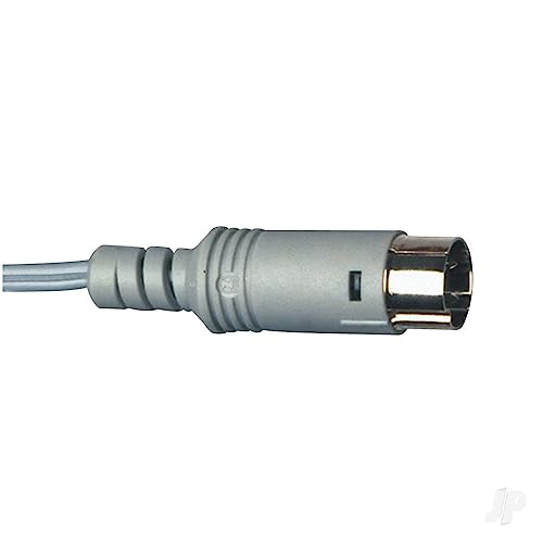 Multiplex Ladekabel (Diodenstecker) 86020 von Hitec RCD