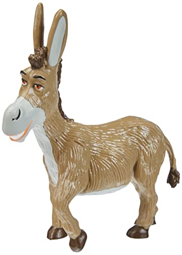 Comansi 99922 Esel Figur 8 x 7 x 2 cm Comansi 99922 Esel Figur 8 x 7 x 2 cm von Comansi