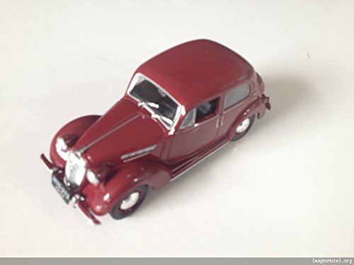 Simca 8 voiture de collection à l'échelle 1:43 bordeaux -réf 181** Simca 8 voiture de collection à l'échelle 1:43 bordeaux -réf 181** von Unbekannt