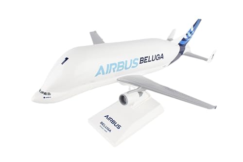 Daron SKR666 Kunststoffmodell Airbus/A300-600ST/Beluga, 1-Inch von Daron