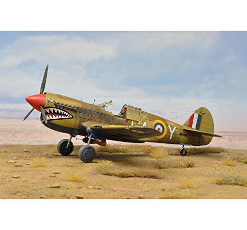 Special Hobby 72377 Kittyhawk Mk.IA 1:72 Modellbau Flugzeug Special Hobby 72377 Kittyhawk Mk.IA 1:72 Modellbau Flugzeug von Special Hobby