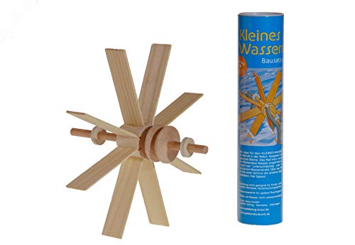 Spielzeug Kraul Kraul Kleines Wasserrad Spielzeug Kraul Kraul Kleines Wasserrad von KRAUL