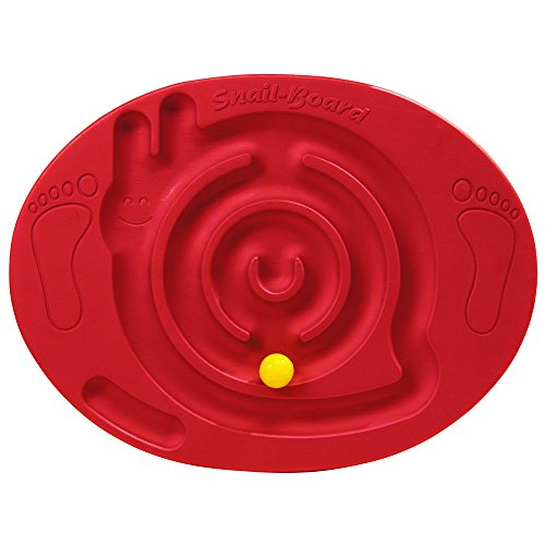 SportFit 631-15 - Snail-Board Balancierbrett von CHICHL
