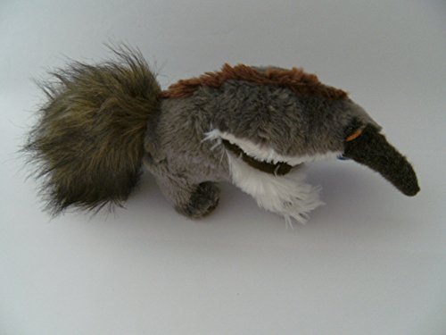 Stofftier Ameisenbär 26 cm, Kuscheltier Plüschtier Ameisenbären Stofftier Ameisenbär 26 cm, Kuscheltier Plüschtier Ameisenbären von Unbekannt