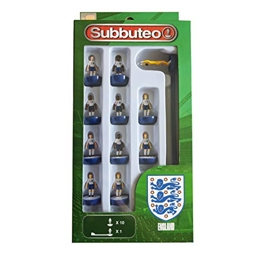 Subbuteo - Team - England /Toys Subbuteo - Team - England /Toys von Paul Lamond