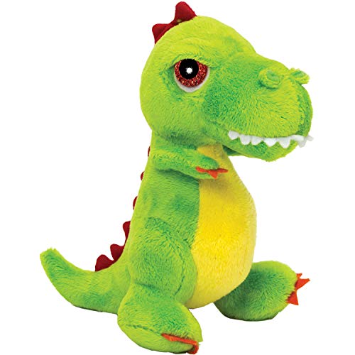Suki Gifts - 14341 - Peluche - Dinoz - T-Rex Dino, Taille S von Suki Gifts