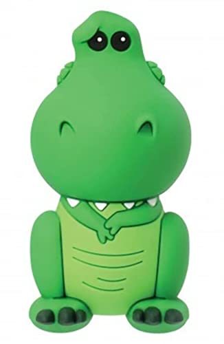 TOY STORY 2 - REX 3D FOAM MAGNET TOY STORY 2 - REX 3D FOAM MAGNET von Disney