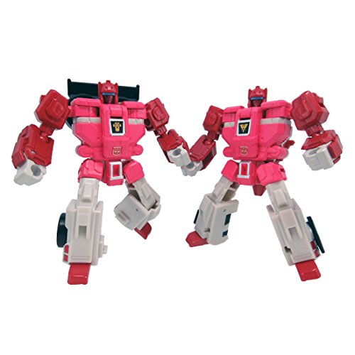 Transformers LG 58 Clone Bot Set Transformers LG 58 Clone Bot Set von Unbekannt