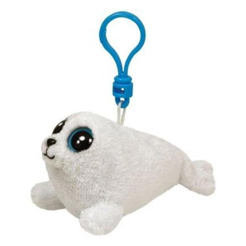 Ty Beanie Boos Iceberg - Robbe Schlüsselanhänger 8,5 cm von Unbekannt