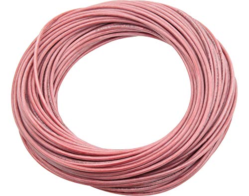 Unbekannt 25600 Silikonbleie ø 6,0 rot Unbekannt 25600 Silikonbleie ø 6,0 rot von Unbekannt