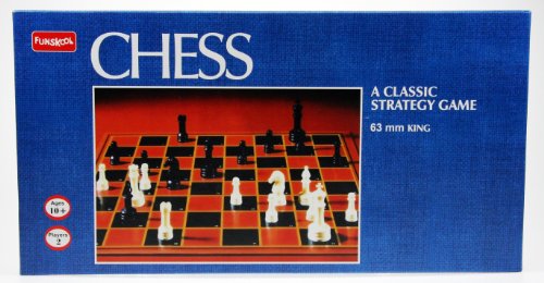 Funskool Chess Board Game von Funskool