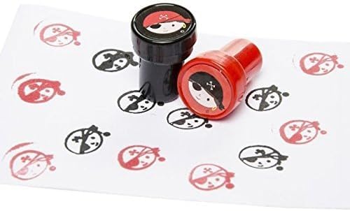 Unbekannt 6 Piraten Stempel Mitgebsel Kindergeburtstag Tombola Give Away Unbekannt 6 Piraten Stempel Mitgebsel Kindergeburtstag Tombola Give Away von LG