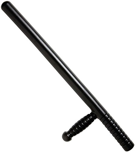 Widmann 8607P - Polizei Schlagstock - aus Plastik - 51 cm Widmann 8607P - Polizei Schlagstock - aus Plastik - 51 cm von Unbekannt