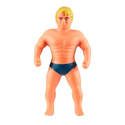 AB Gee Gee 674 07484 EA The Original Mini Stretch Armstrong-New Pack, rot von A B Gee