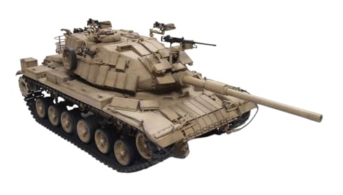 Unbekannt AFV35309 1:35 IDF M60A1 MAGACH 6B von Unbekannt