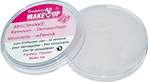 Unbekannt Abschminke 20 g Unbekannt Abschminke 20 g von Unbekannt