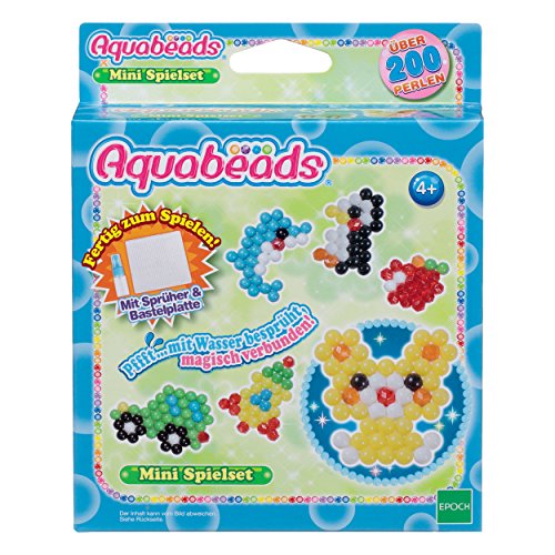 Aquabeads - 30299 - Mini Spielset von Aquabeads