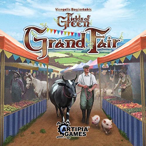Unbekannt Artipia Games RTPA183 Zubehör Unbekannt Artipia Games RTPA183 Zubehör von Artipia Games