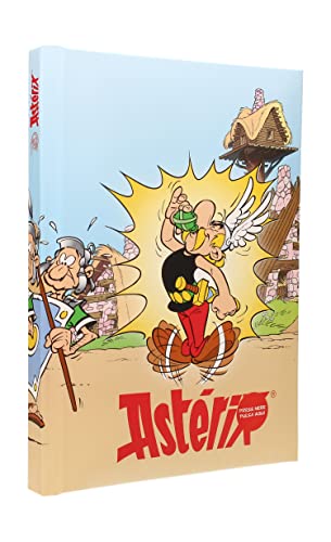 SD toys Asterix Pocion Notizbuch mit Licht (SDTASX89429) von SD TOYS