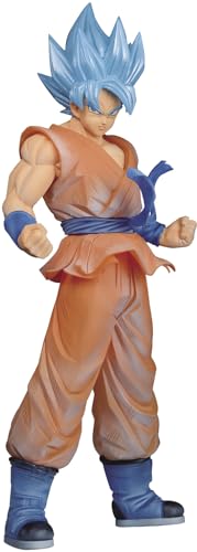 Unbekannt BP17508 Dragon Ball Super, Einfarbig, No Color von Banpresto