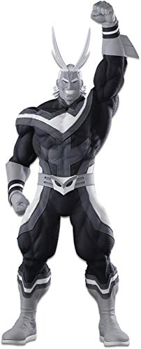 Unbekannt My Hero Academia – Master Stars Stück – All Might 'Tones' – 31 cm von Banpresto