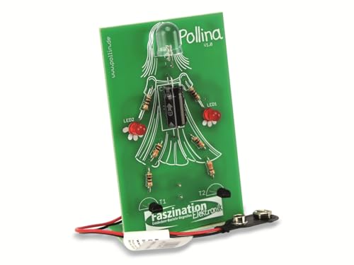 Unbekannt Bausatz Pollina Unbekannt Bausatz Pollina von Unbekannt
