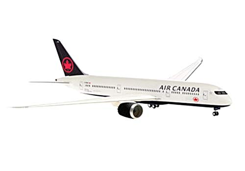 Unbekannt Boeing 787-9 Air Canada Ground Configuration Scale 1:200 von Unbekannt