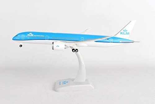 Unbekannt Boeing 787-9 KLM Inflight Wings Scale 1/200 von Daron