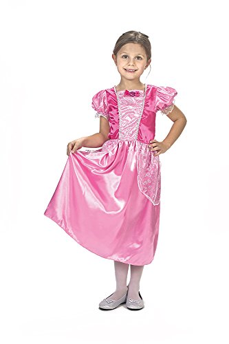 Unbekannt CARITAN – 480006 – Princess Kleid – 5 – 7 Jahre – Rosa Unbekannt CARITAN – 480006 – Princess Kleid – 5 – 7 Jahre – Rosa von Unbekannt